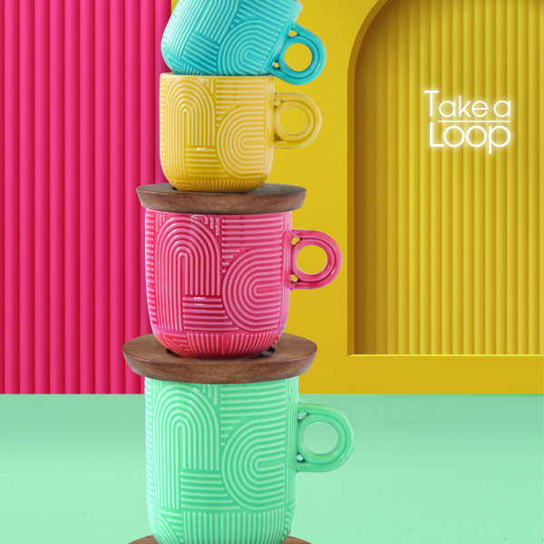 Porcelán a doplnky / Porcelán a doplnky - galéria - foto Porcelán a doplnky / Porcelán a doplnky - galéria - foto