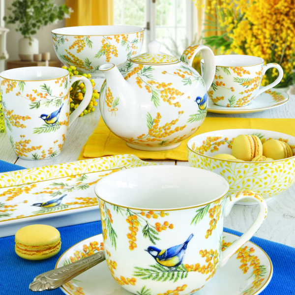 Porcelán a doplnky / Porcelán a doplnky - galéria - foto Porcelán a doplnky / Porcelán a doplnky - galéria - foto