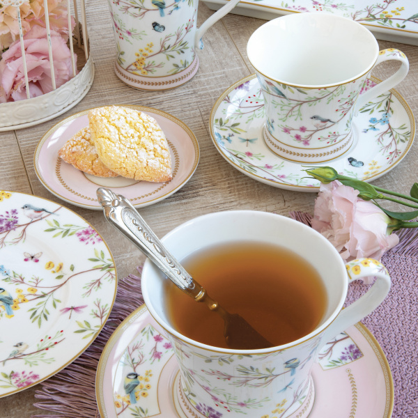 Porcelán a doplnky / Porcelán a doplnky - galéria - foto Porcelán a doplnky / Porcelán a doplnky - galéria - foto