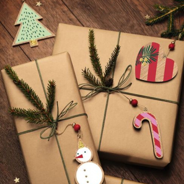  Darčeky pre deti a dospelých