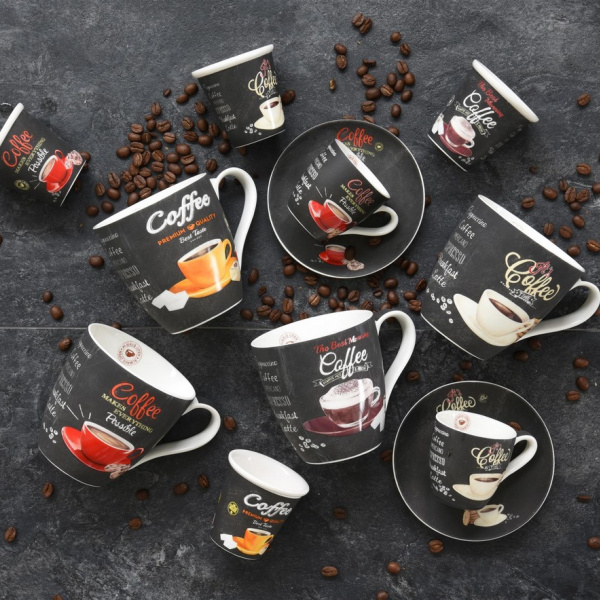 Porcelán a doplnky / Porcelán a doplnky - galéria - foto Porcelán a doplnky / Porcelán a doplnky - galéria - foto